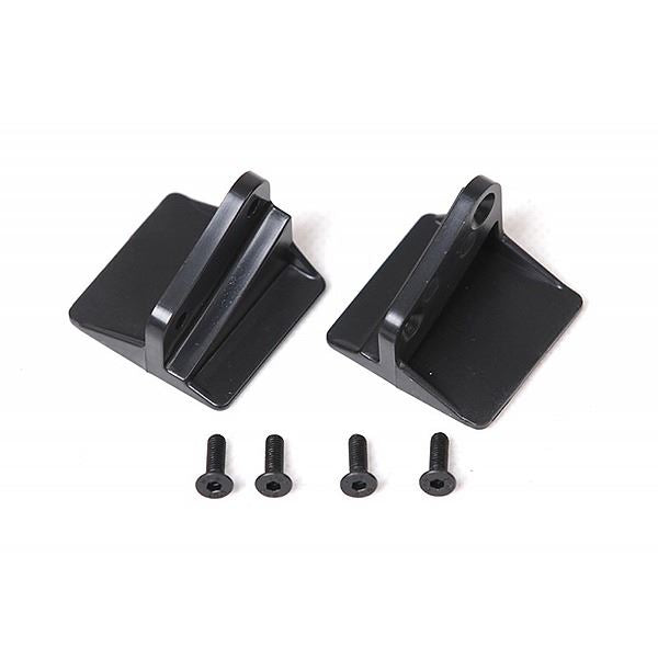 ROC HOBBY 1 6 1941 MB SCALER ESC & RECEIVER MOUNT (1 Set)