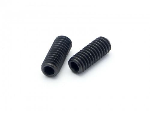 HPI Set Screw M4X10mm (6Pcs)