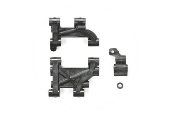Tamiya M-05 Vii Carbon Rein L Parts