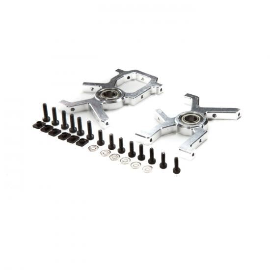 BLH Servo Mounting Blocks: 360 CFX