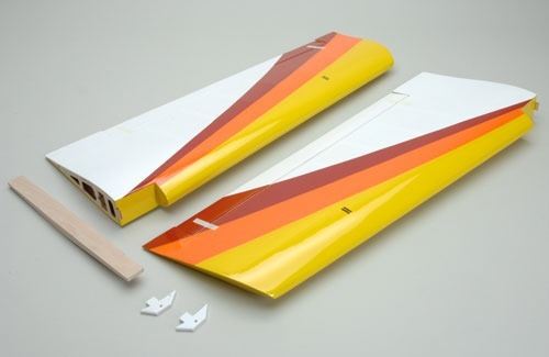 Ripmax WOTs WOT - Wing Set (Lower)