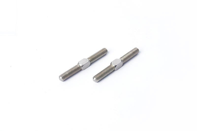 Koswork Turnbuckle Set 3X27Mm Hd (2)
