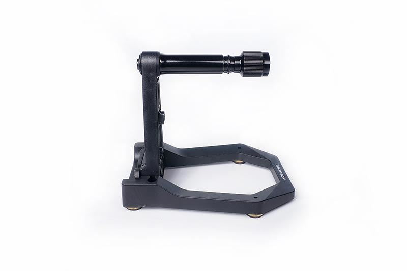 Koswork Lightweight Foldable Tire Balancer (12Mm-17Mm Hex)