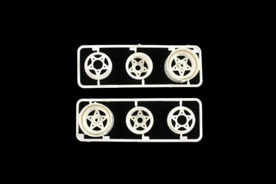 Tamiya R Parts For 58016