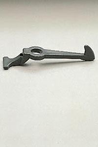 LGB Rack Coupler Hook 8 Pieces