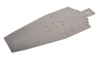 Schumacher C/F Chassis - KF2 - 2.5mm