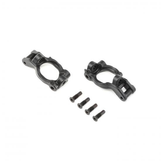 Losi Caster Block Set: Rock Rey (Losi234012)