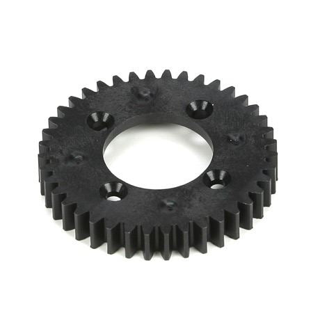 Losi 40T Spur Gear, Mod 1: TEN-SCTE (LosiB3436)