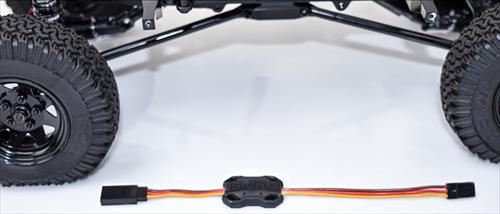 CASTLE B LINK Bluetooth Adapter (iOS)