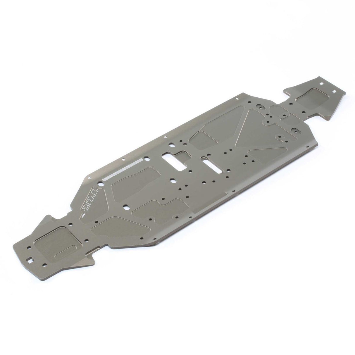 TLR Chassis, -3mm: 8X