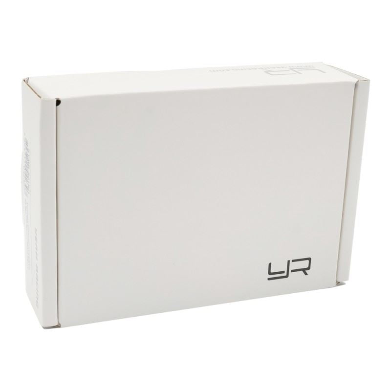 Yeah Racing Aluminum Essential Conversion Kit For Kyosho Mini-Z MB-010