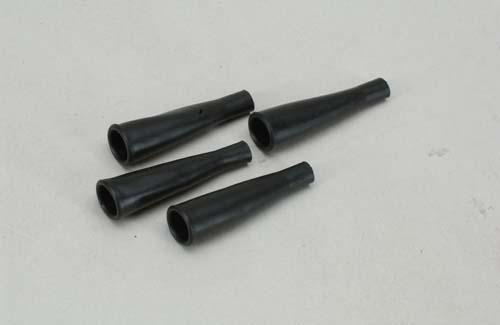 XTM Racing Shock Boot (Pk4) Nitro X-Cellerator