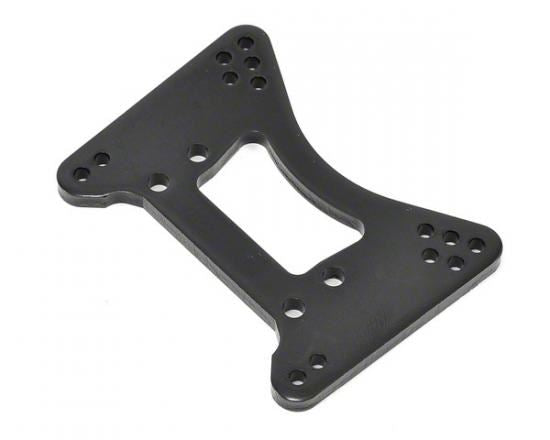 HOBAO HYPER 7 v2 FRONT SHOCK TOWER