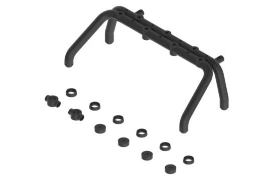 ARRMA Truck Roll Hoop Outcast