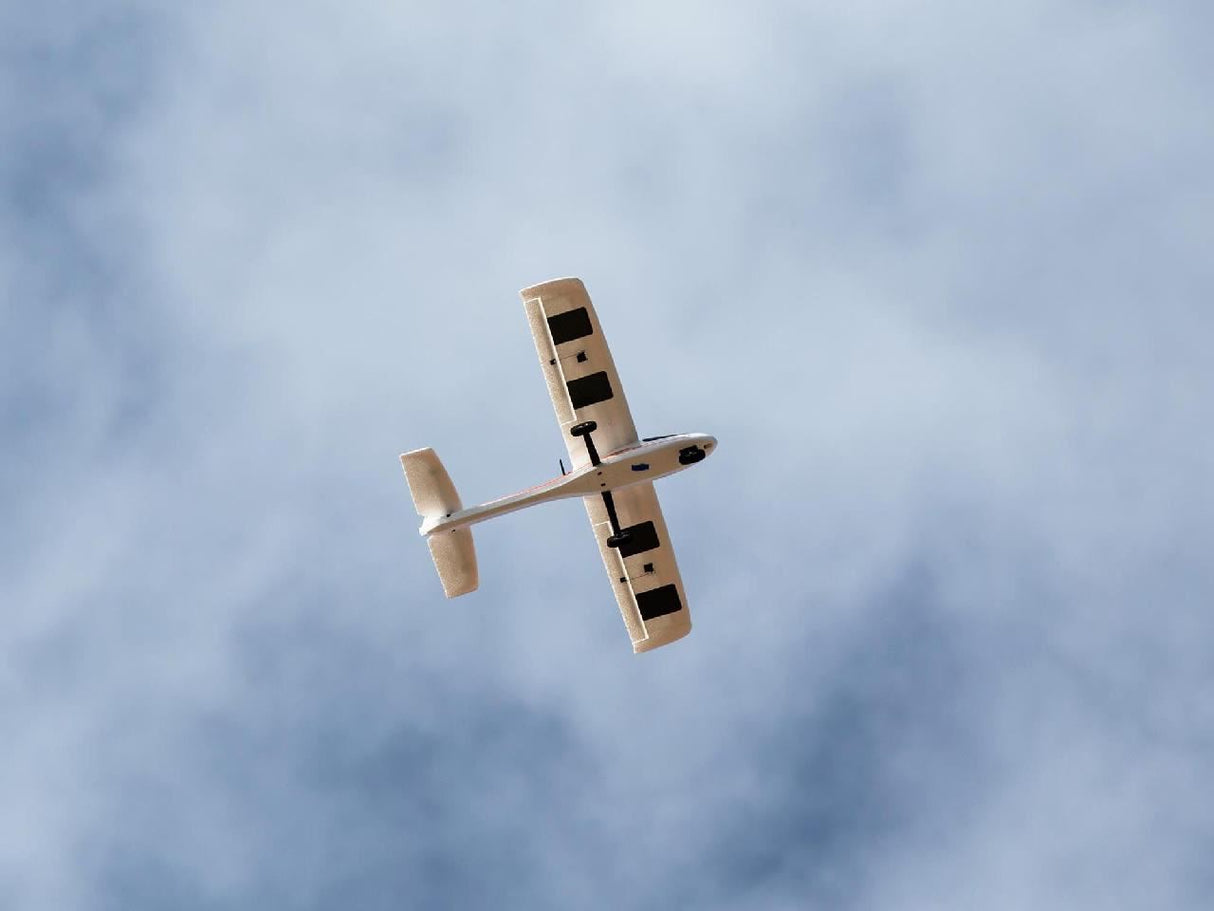 HobbyZone AeroScout S 2 1.1m BNF Basic