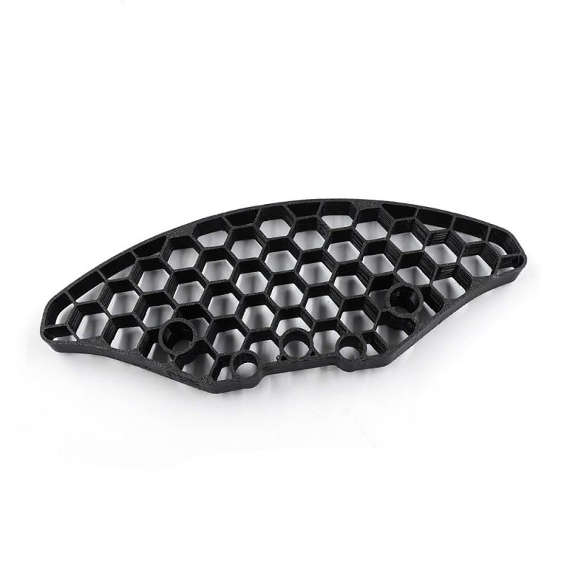 Yeah Racing Filaman 3D Bumper For Serpent X20