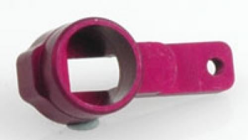 Schumacher Manifold - Rascal