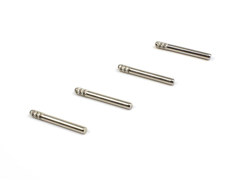 Lower Outer Hinge Pin Set (Rear/4Pcs)