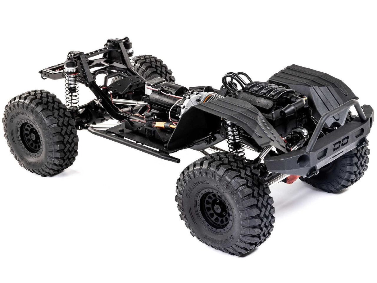 Axial 1/6 SCX6 Trail Honcho 4WD RTR, Sand