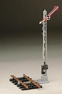 LGB Semaphore Signal Manual