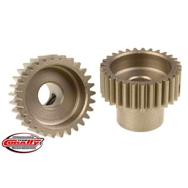 Corally 48 Dp Pinion Short Hardened Steel 29 Teeth 5M
