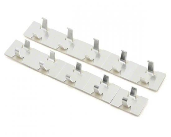 Schumacher Speed Pack - Sticky Cable Clips (pk10)