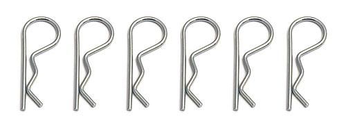 Team Associated Hood Pins