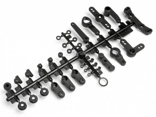 HPI Servo Saver Set
