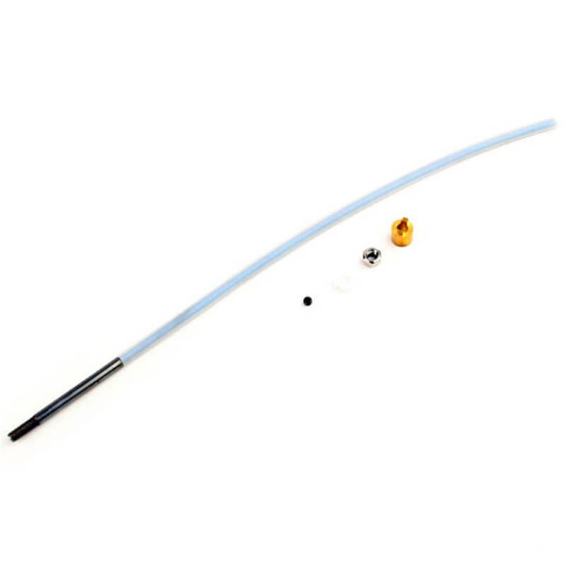 Joysway Flex Shaft Set (Alpha) (350Mm 2024- Length Version)