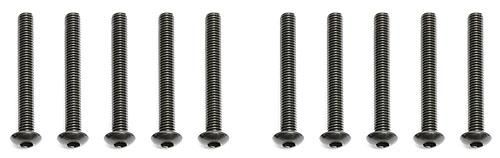 Team Associated BHCS 3X24mm Screw (10)