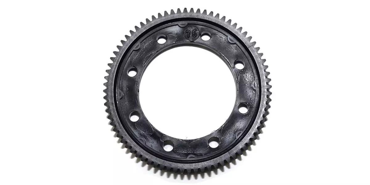 Kyosho Lazer Zx7.5 Spur Gear 76T-48Dp (La375-76)