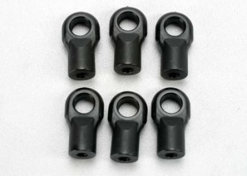 TRAXXAS Rod ends (GTR shocks) (6)