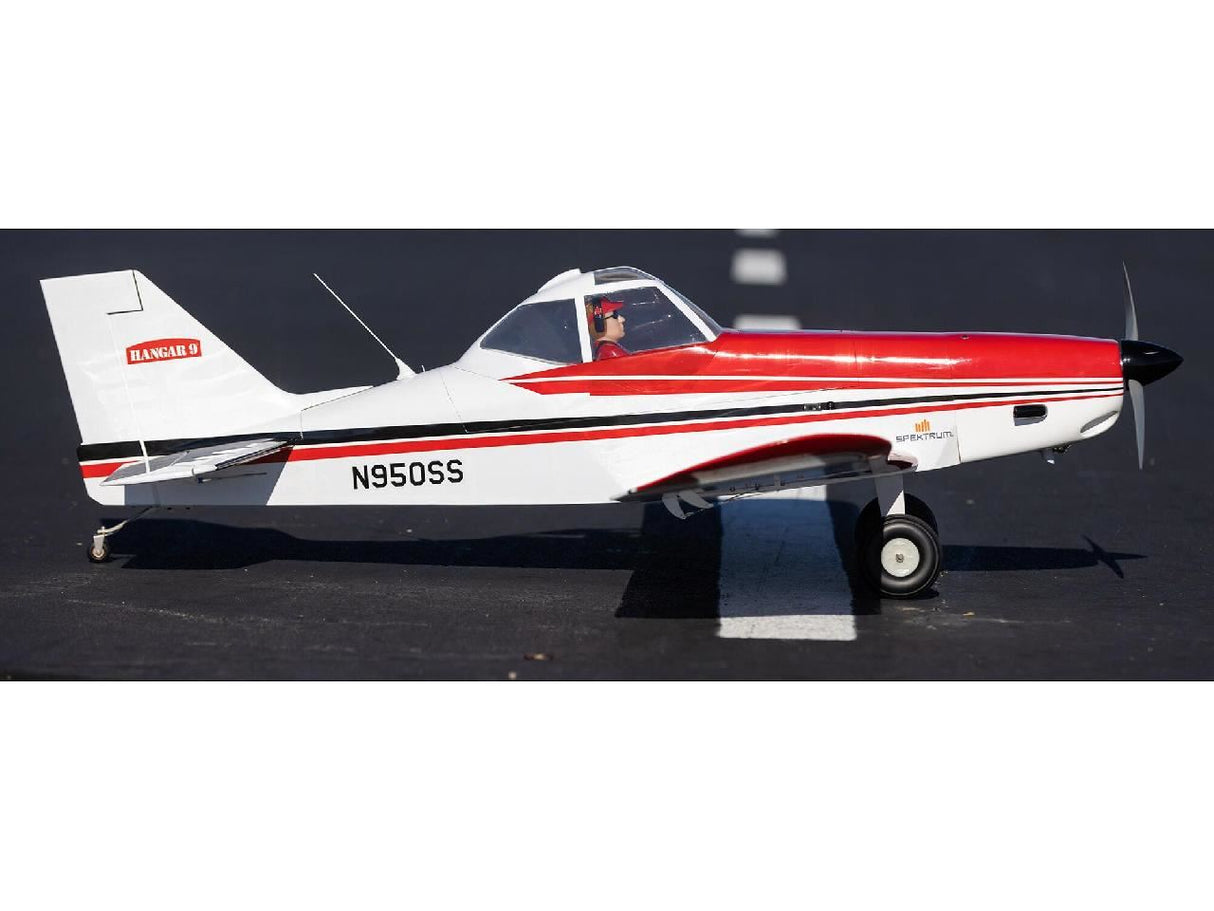 Hangar 9 Pawnee Brave 20cc ARF