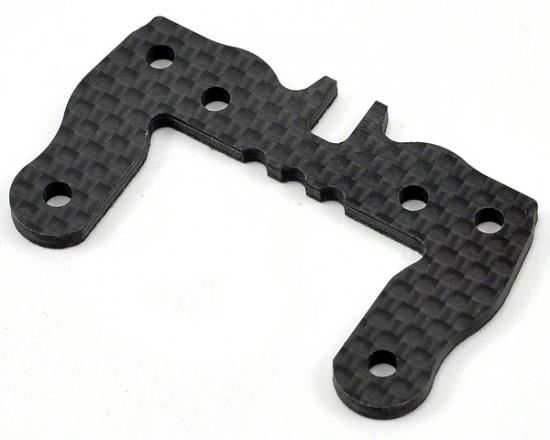 Schumacher C/F Link Mount (3Dink) - Mi5 - 1pc