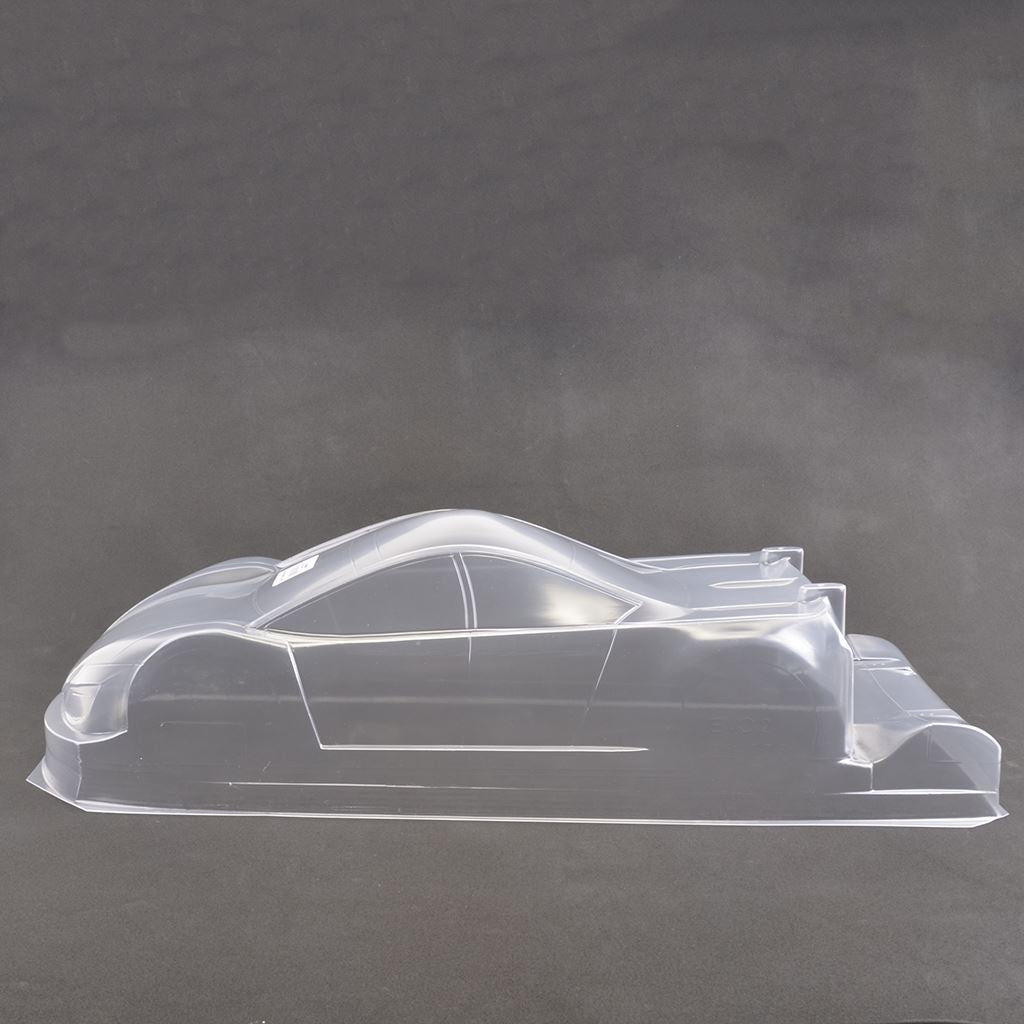 Montech EVO2 TC Body - Standard