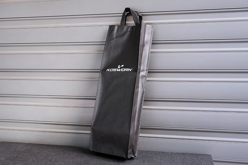 Koswork Rc Car Display Stand Rack (2 Layer) 200X240X475Mm