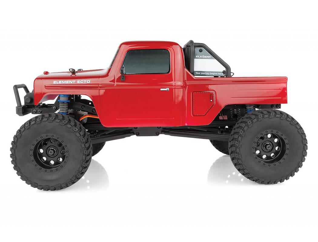 ELEMENT RC ENDURO 12 TRAIL TRUCK ECTO RTR