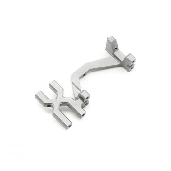 Losi Aluminum Steering Servo Mount: Baja Rey/Rock Rey (Losi331001)