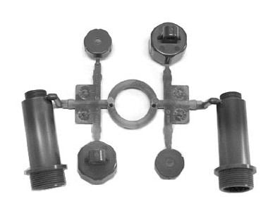 Tamiya U Parts For 43508