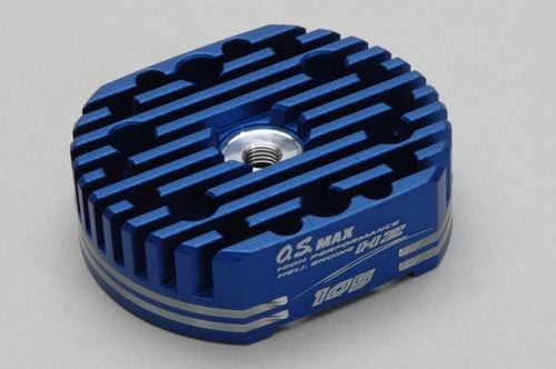 OS Engine Heatsink Head 105HZ (X-OS28704000)