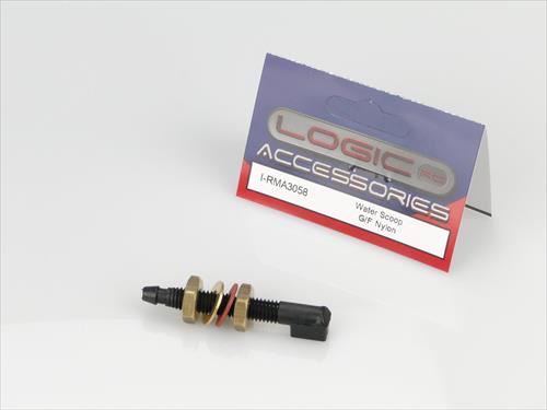 RACTIVE Water Scoop G/F Nylon