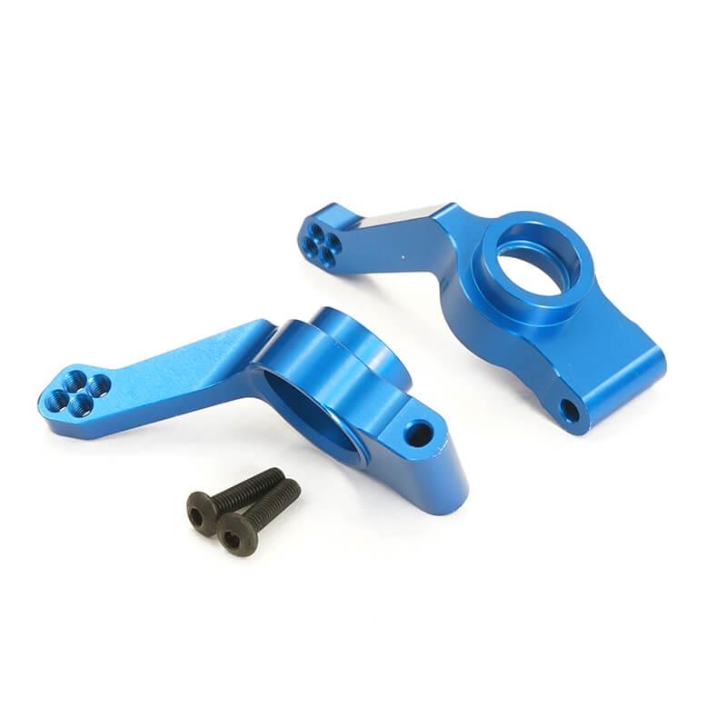 FTX ROKATAN/RAMRAIDER/APACHE ALUMINIUM REAR HIB CARRIERS (PR)