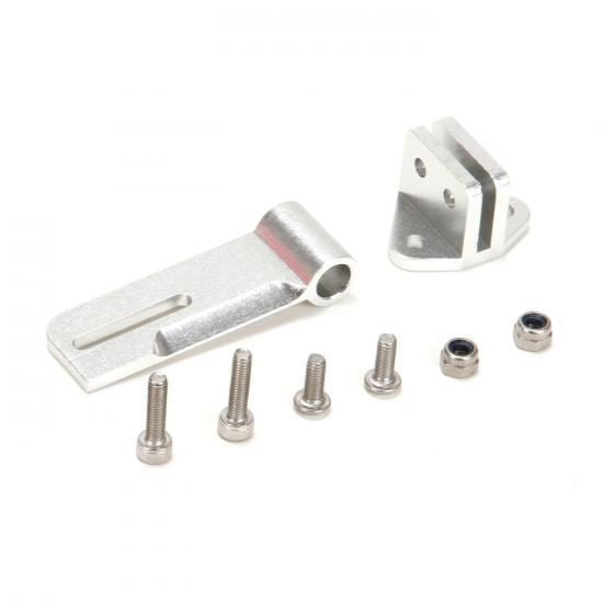 PRO BOAT Prop Strut: Blackjack 24 (PRO BOAT286009)