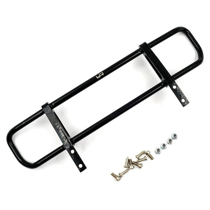 Yeah Racing Metal Front Bumper For Tamiya CC02 Mercedes-Benz G500