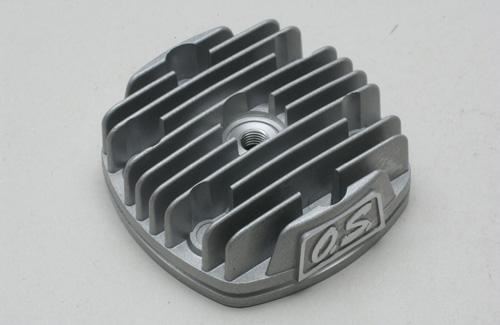 OS Engine Cylinder Head 160FX