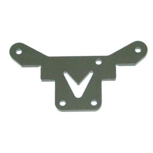 HOBAO HYPER 9 CNC FRONT UPPER PLATE