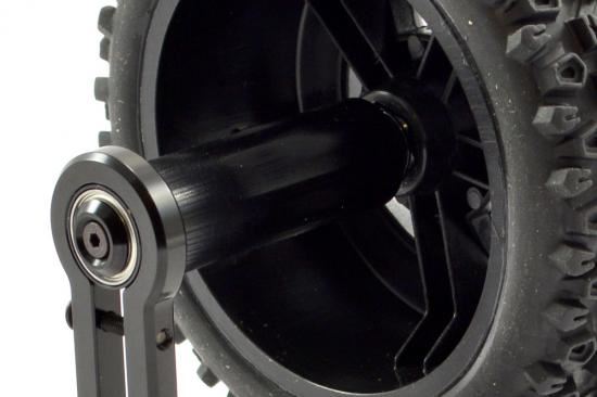 CENTRO WHEEL/TYRE BALANCER 12MM SPARE NUT