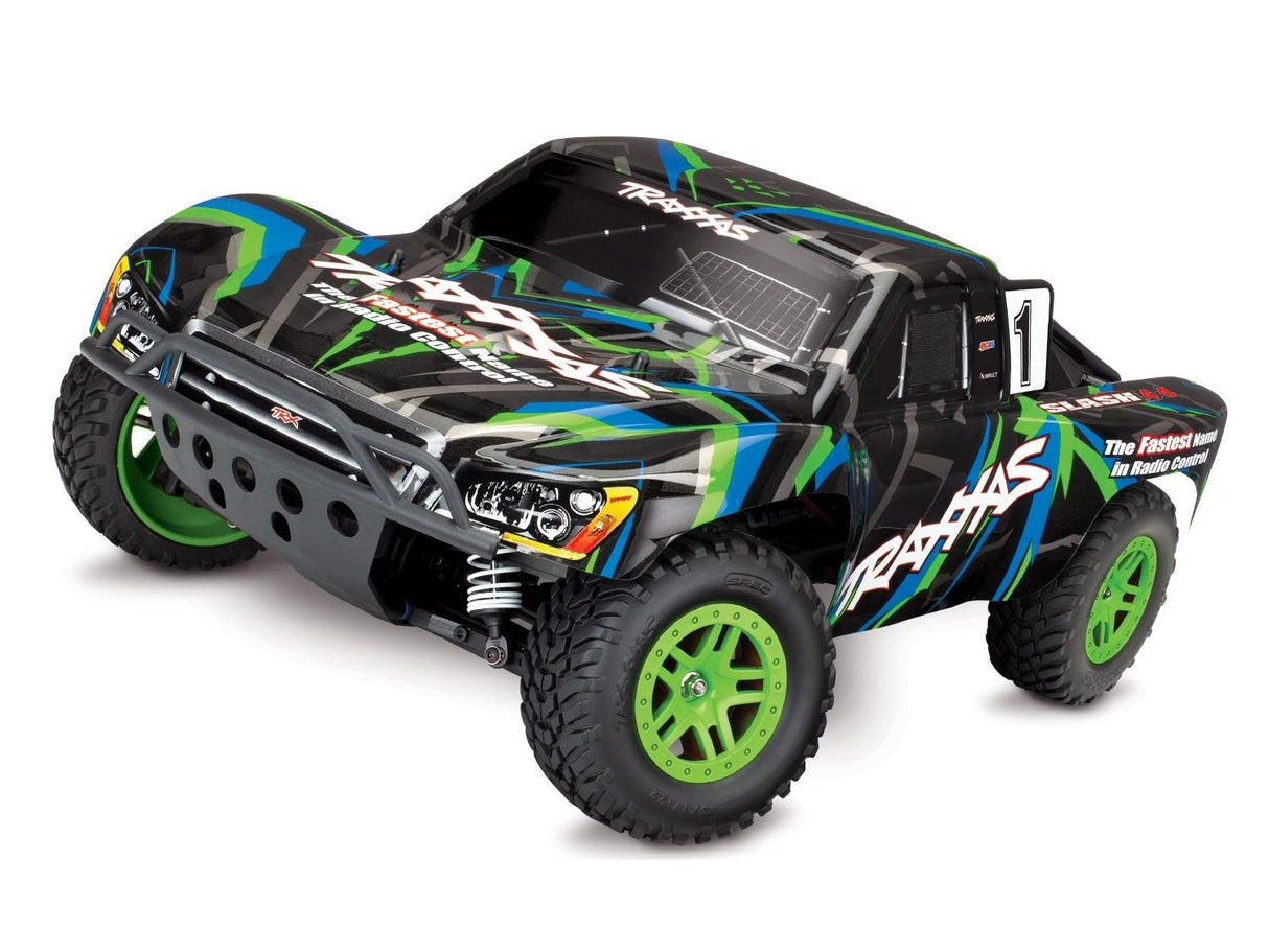 Green (C-TRX68054-1-GRN)