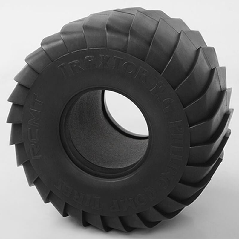 RC4WD TRAXTOR XL PULLING CLOD TXT-1 JUGG TYRES