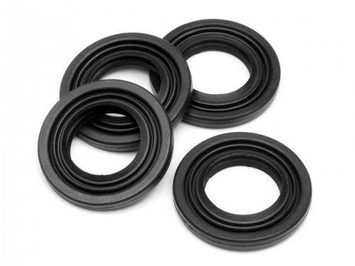 HPI Shaft Seal 12X21X2mm (4Pcs)